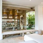 Hotel Boutique Bovedas de Santa Clara