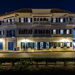 Hotel Boutique Bovedas de Santa Clara