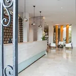Hotel Boutique Bovedas de Santa Clara