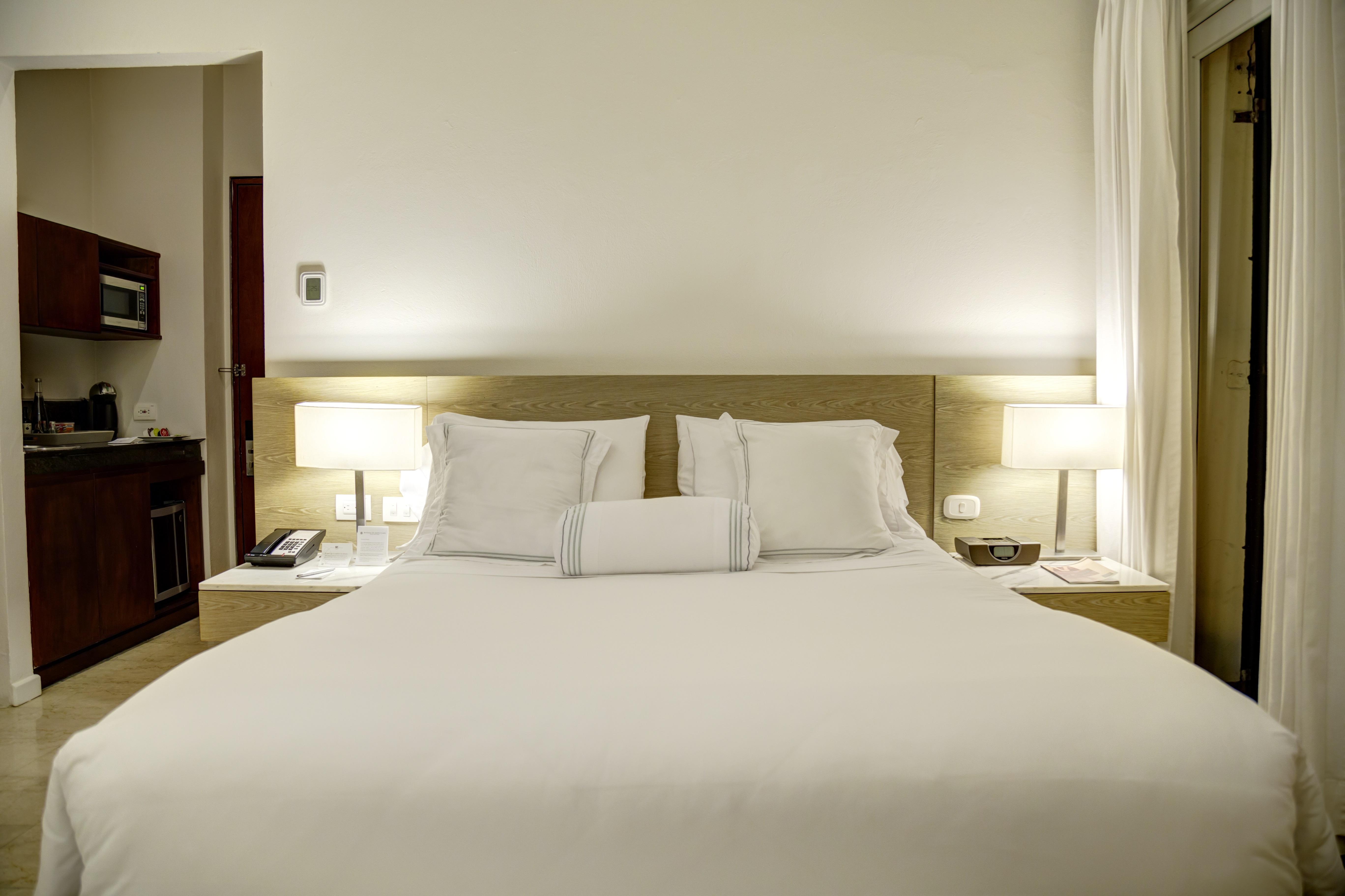 Boutique Bovedas De Santa Clara By Accor 5*