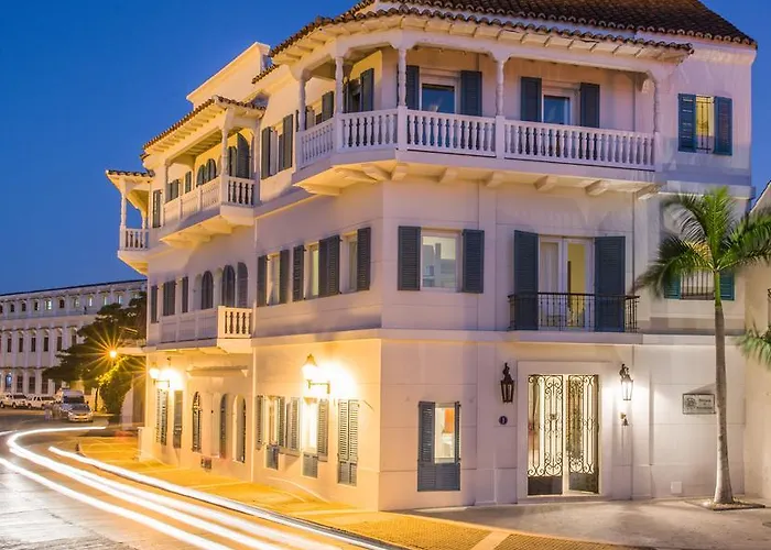 Hotel Boutique Bovedas de Santa Clara By Accor