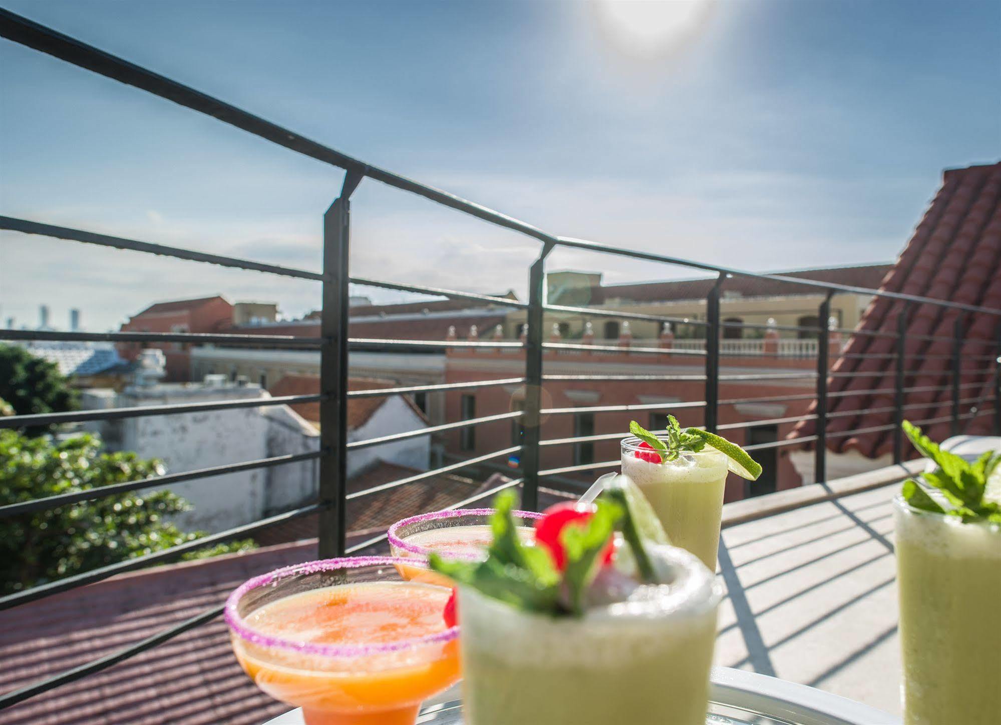 Boutique Bovedas De Santa Clara By Accor 5*